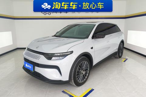 Leapmotor C11