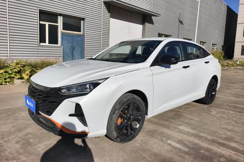 Dongfeng Aeolus Yixuan