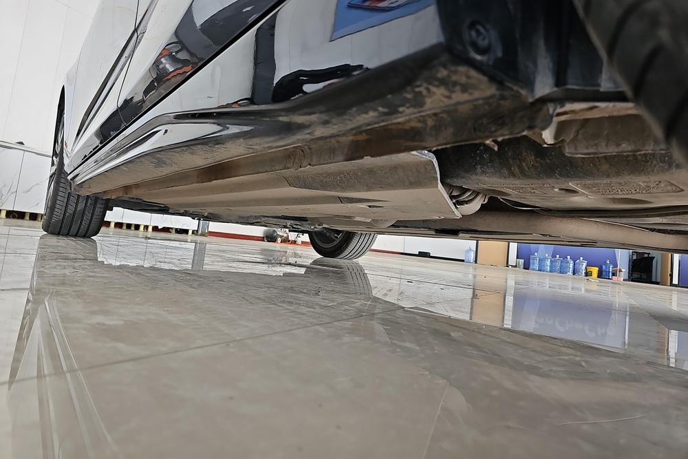Changan Eado, фото 6