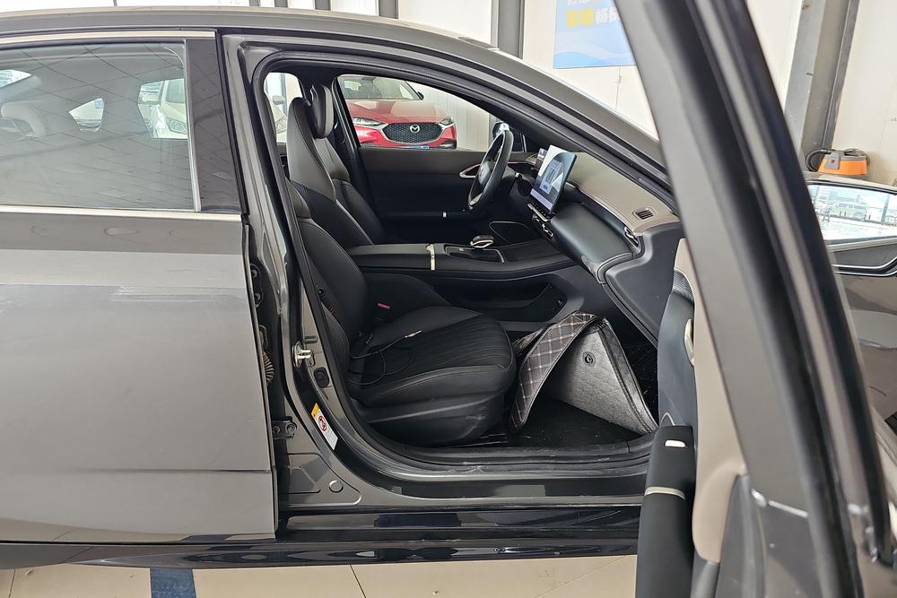 Changan Eado, фото 16