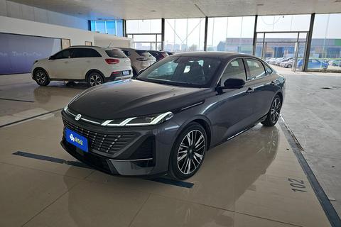 Changan Eado