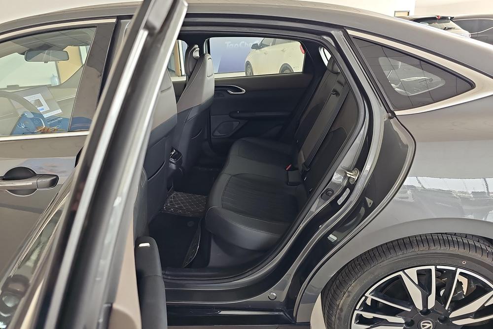 Changan Eado, фото 15