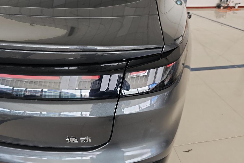 Changan Eado, фото 10