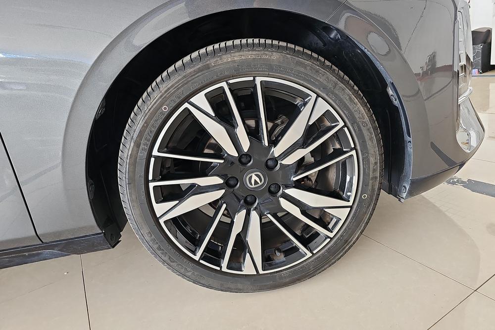 Changan Eado, фото 9