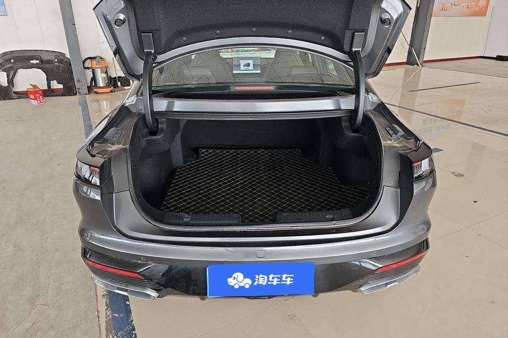 Changan Eado, фото 17