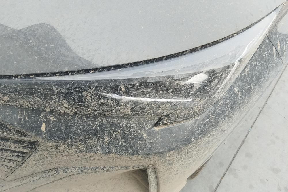 Changan X5 PLUS, фото 7