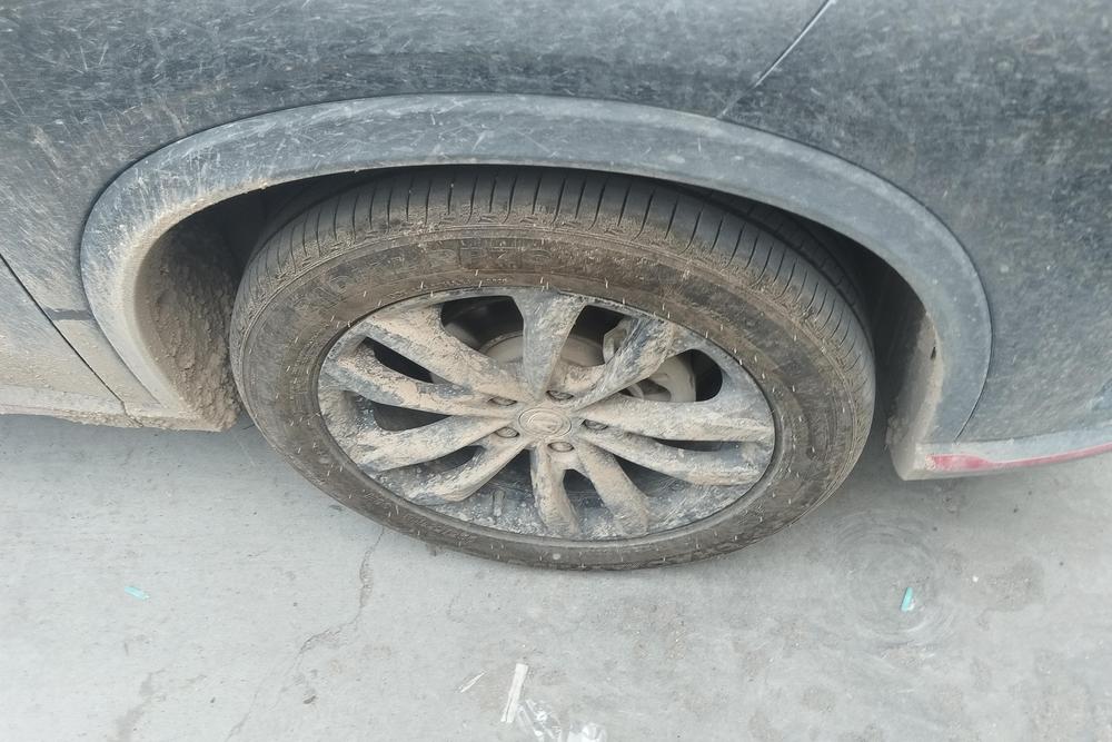Changan X5 PLUS, фото 5