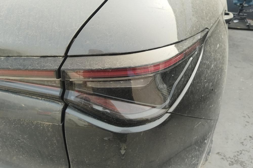 Changan X5 PLUS, фото 4