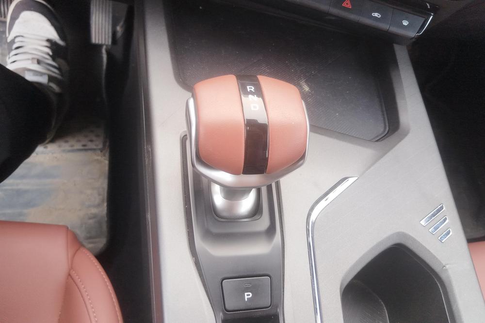 Changan X5 PLUS, фото 14