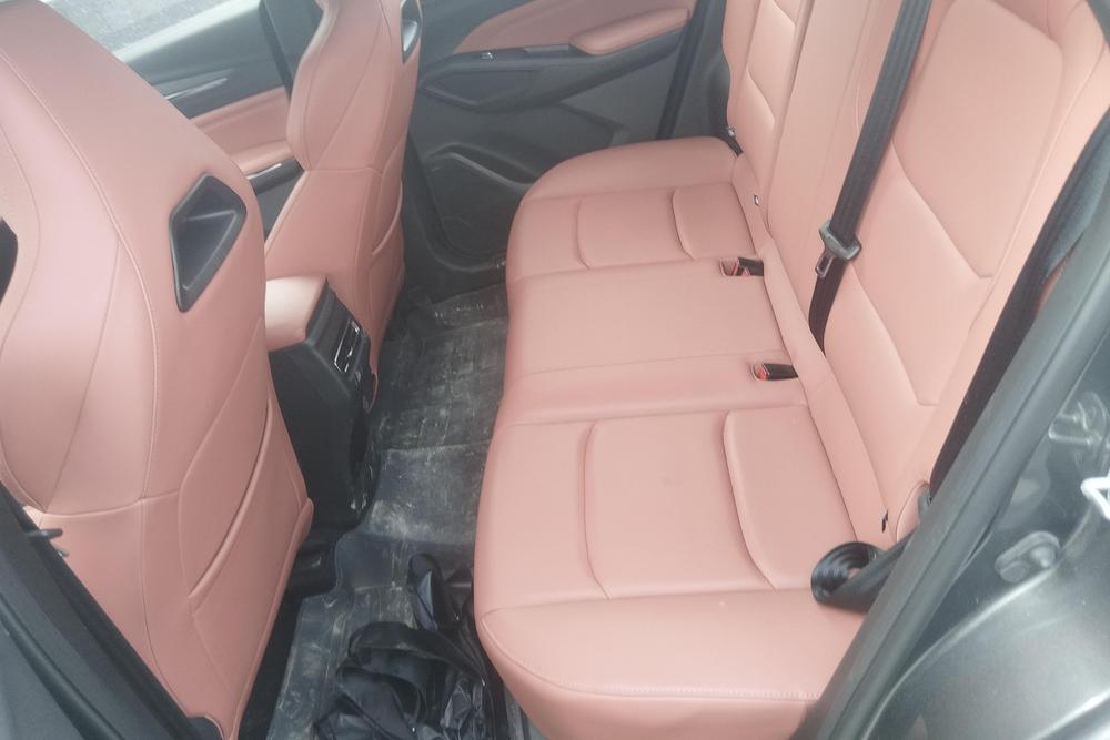Changan X5 PLUS, фото 16