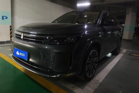 AITO Wenjie AITO M7 2024 — пригон из Китая