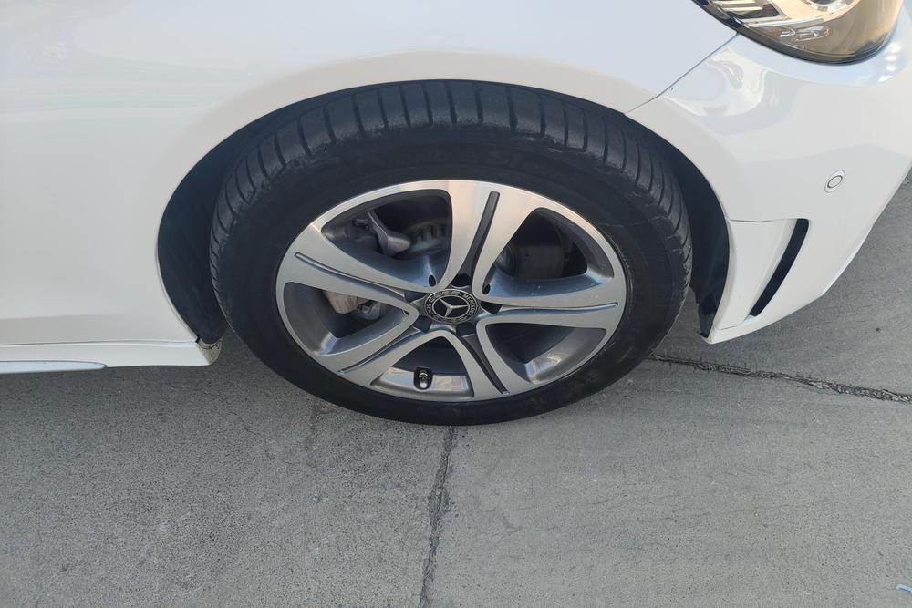 Mercedes-Benz C-Class, фото 4