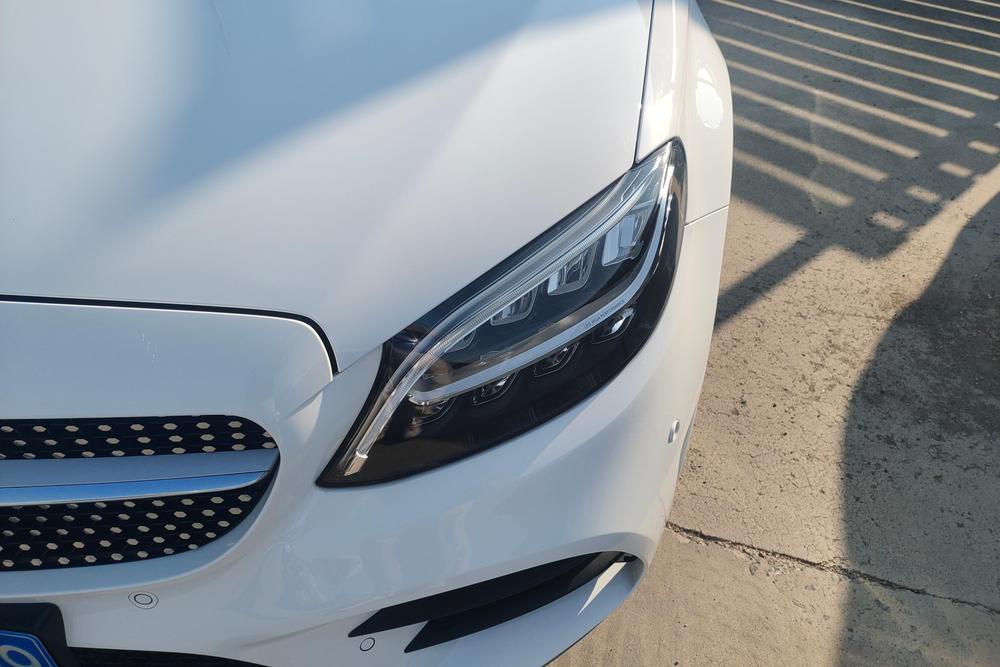 Mercedes-Benz C-Class, фото 5