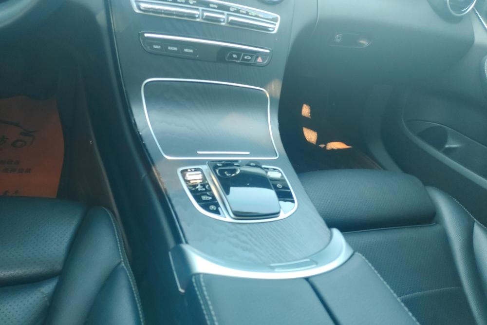 Mercedes-Benz C-Class, фото 13