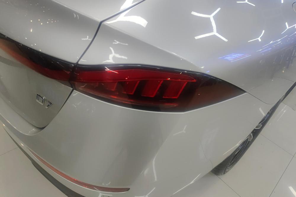 Roewe D7 DMH, фото 6