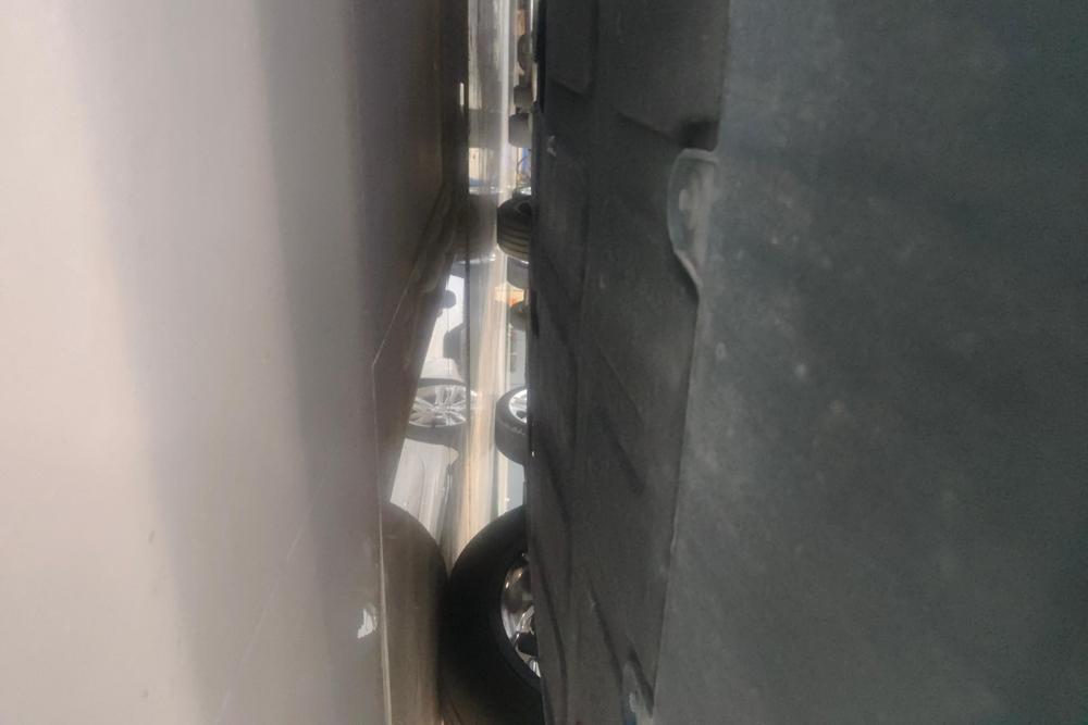 Roewe D7 DMH, фото 4