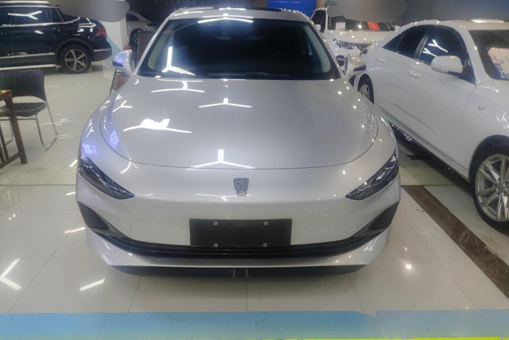 Roewe D7 DMH, фото 2