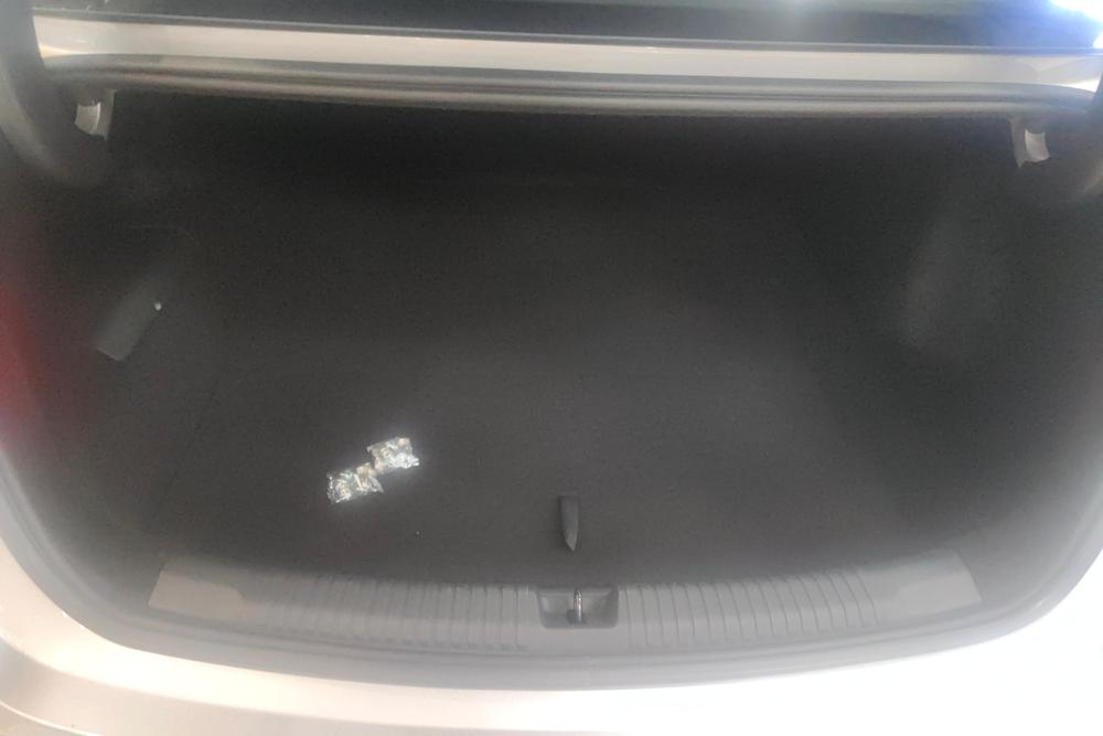 Roewe D7 DMH, фото 17
