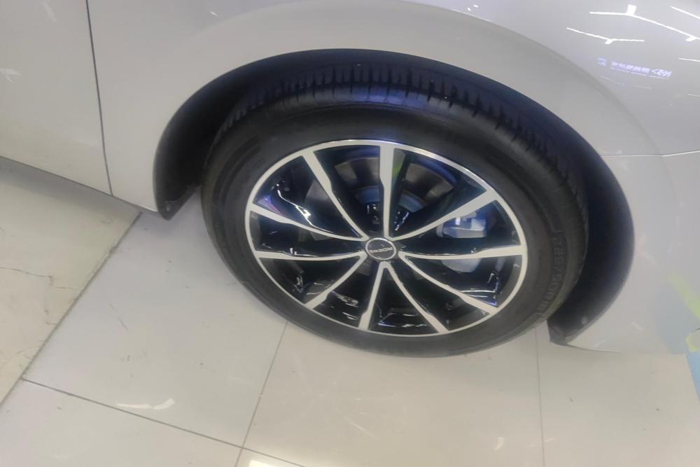 Roewe D7 DMH, фото 9