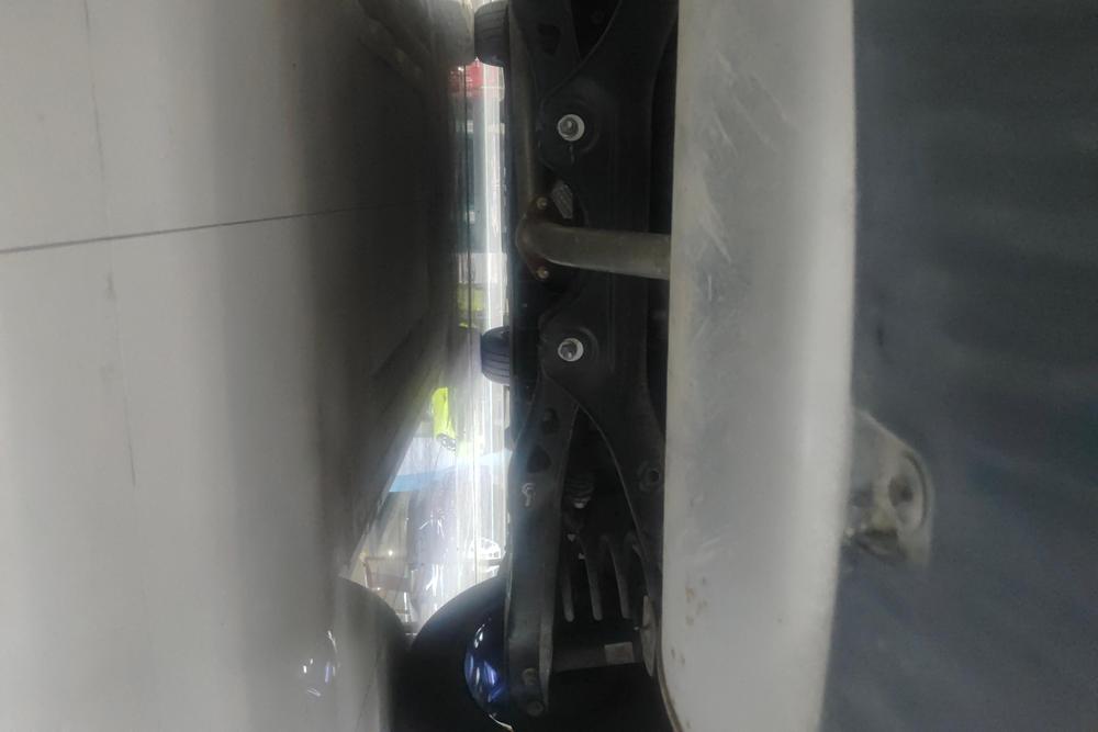 Roewe D7 DMH, фото 10