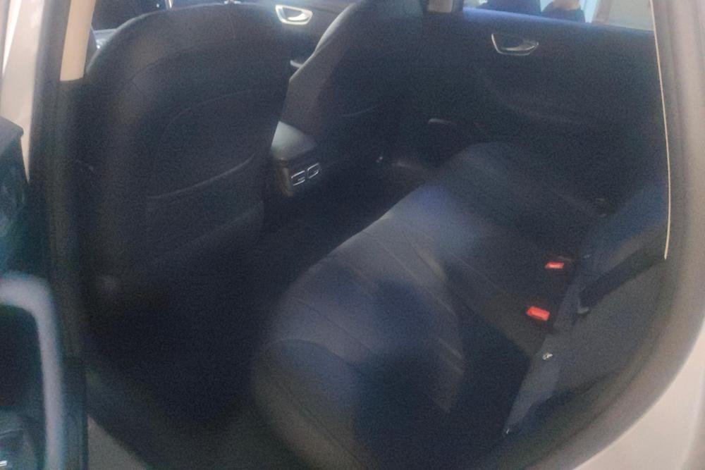 Roewe D7 DMH, фото 15