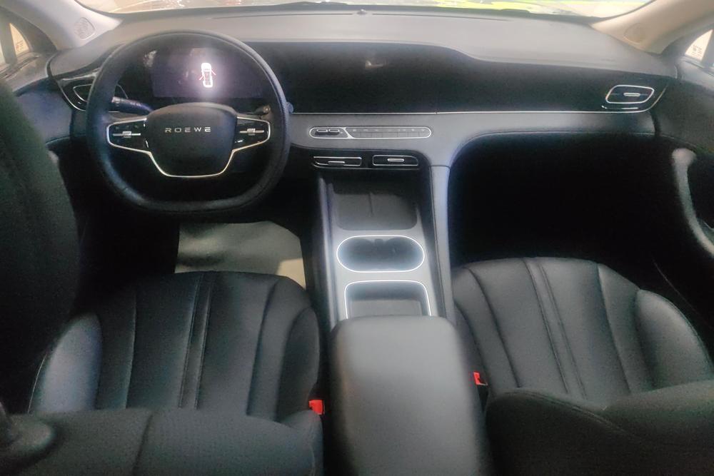 Roewe D7 DMH, фото 12