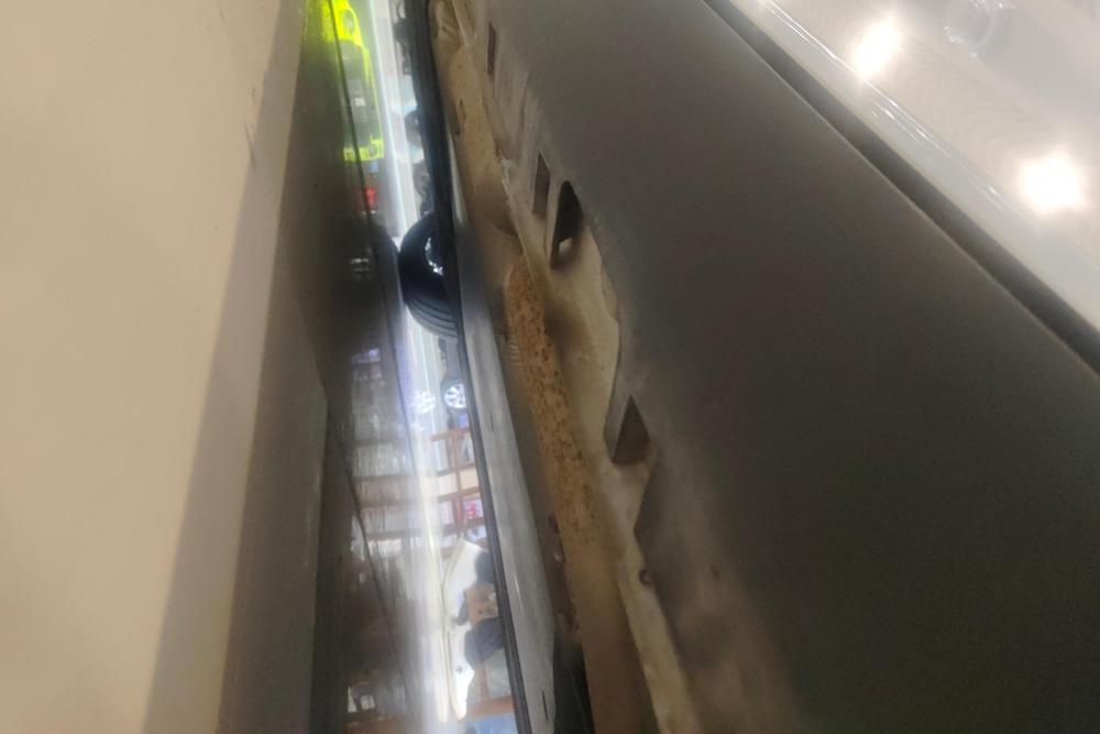 Roewe D7 DMH, фото 16