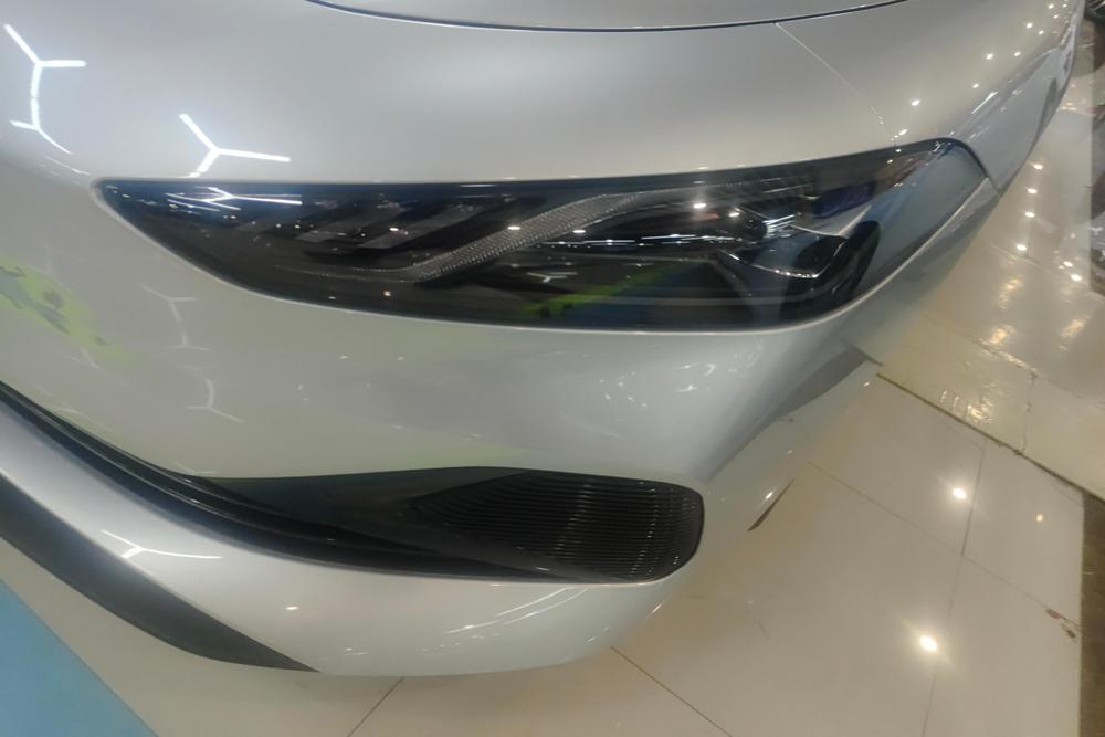 Roewe D7 DMH, фото 5