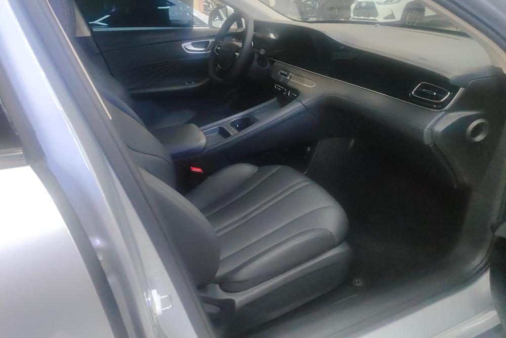 Roewe D7 DMH, фото 8