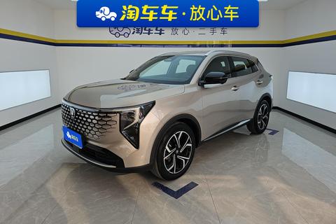 Changan CS55 PLUS