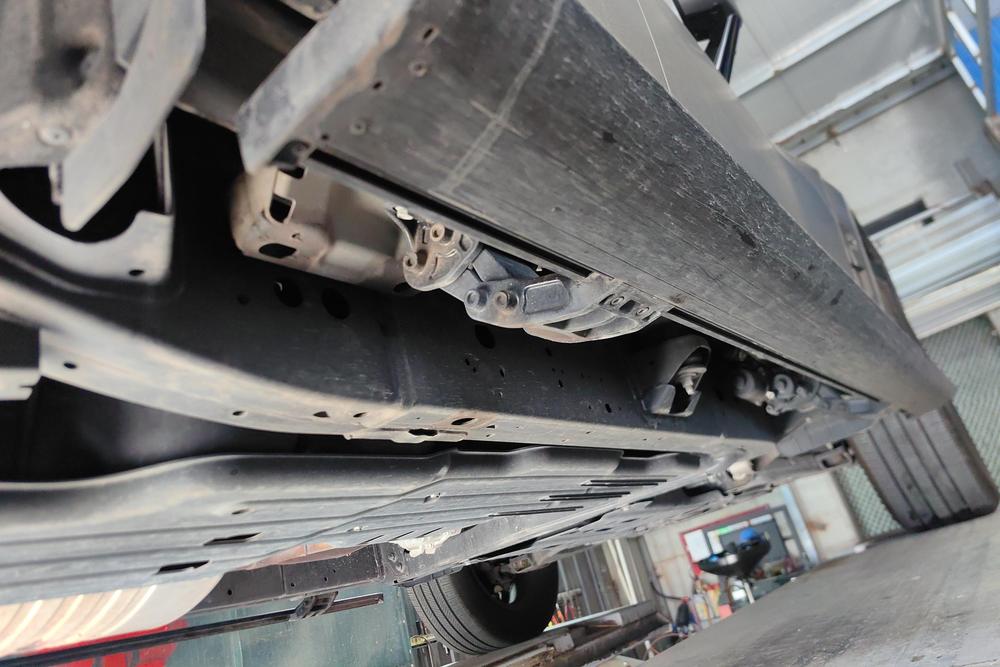 TANK 700 Hi4-T, фото 10