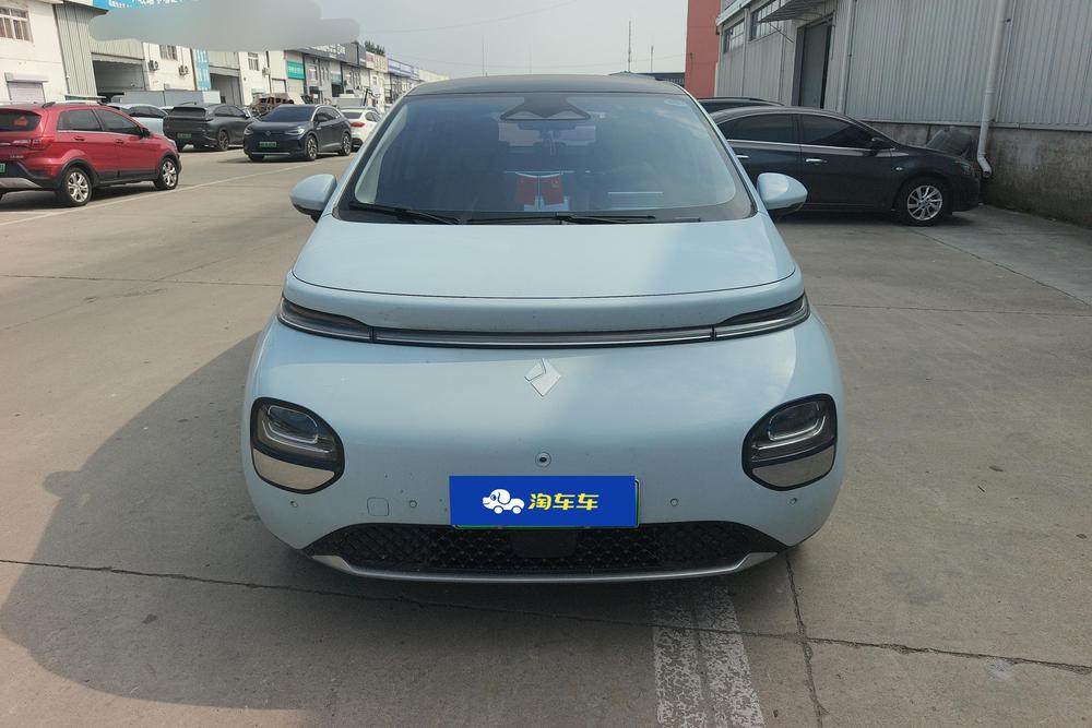 Baojun Yunduo, фото 2