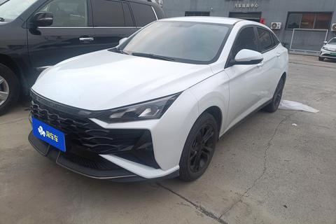 Dongfeng Aeolus Yixuan