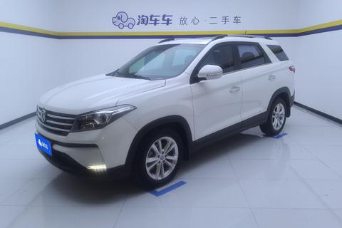 DFSK Fengon S560