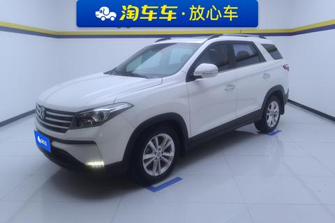 DFSK Fengon S560