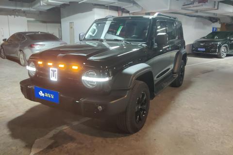 TANK 300