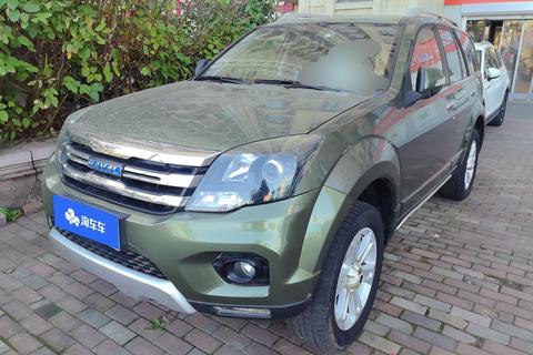 Haval H5 Classic