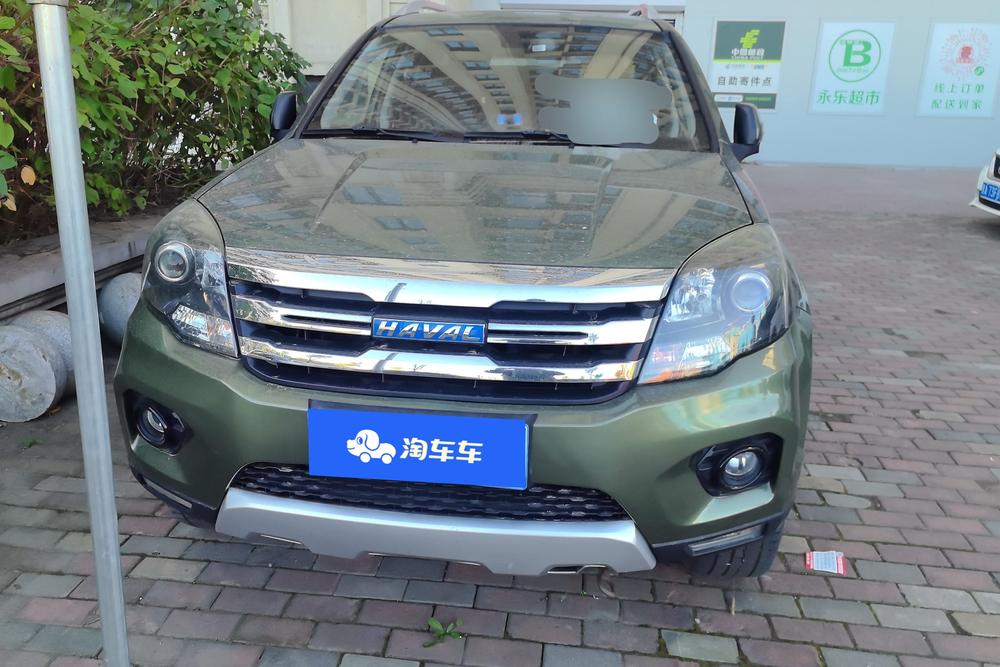 Haval H5 Classic, фото 2