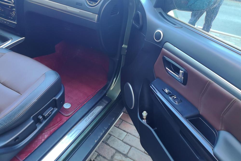 Haval H5 Classic, фото 9