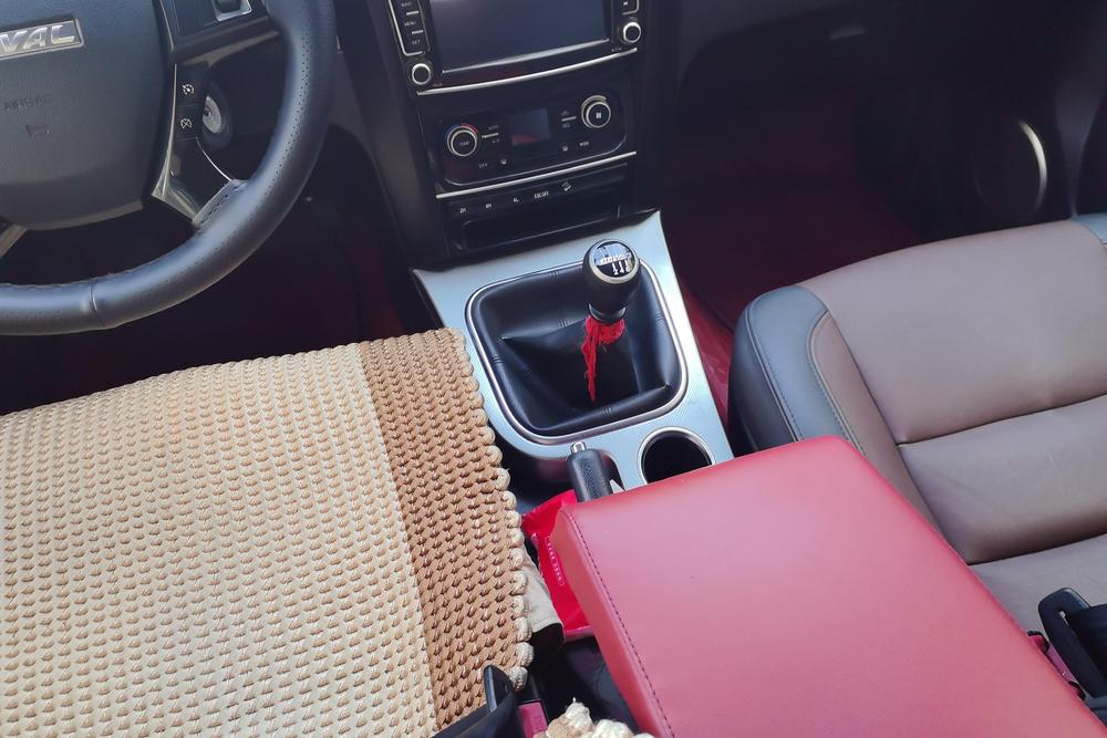 Haval H5 Classic, фото 15