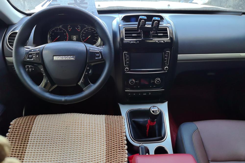 Haval H5 Classic, фото 13
