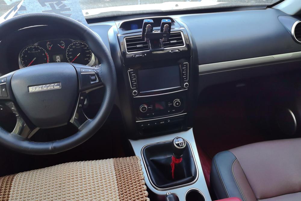 Haval H5 Classic, фото 11