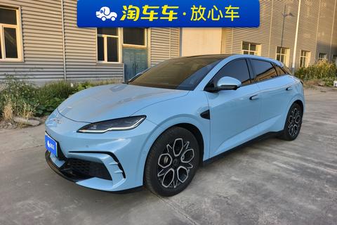 BYD Seal 06GT 2026 — пригон из Китая