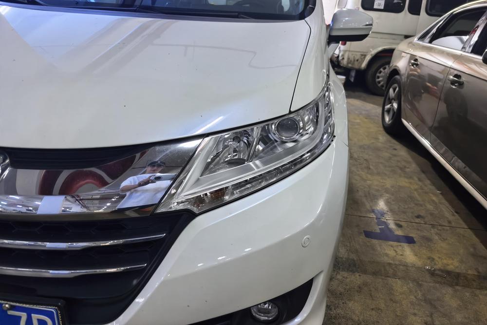 Honda Odyssey, фото 4