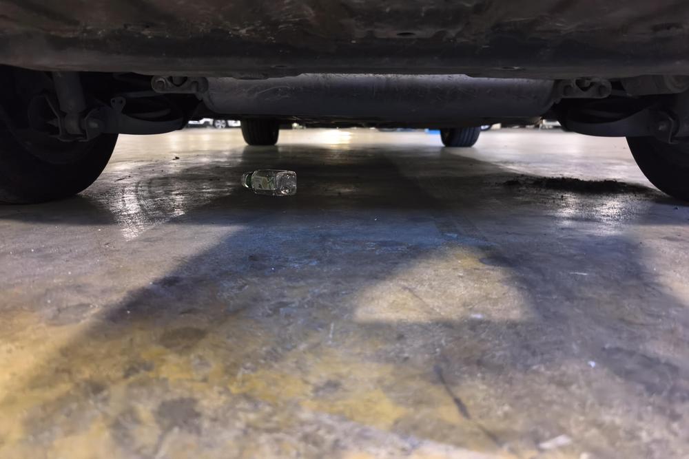 Honda Odyssey, фото 6