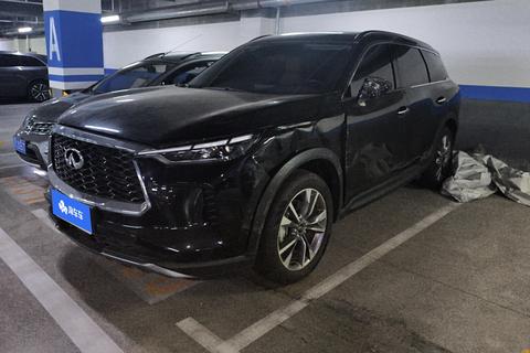 Infiniti QX60