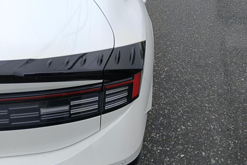 Hyundai Sonata, фото 9