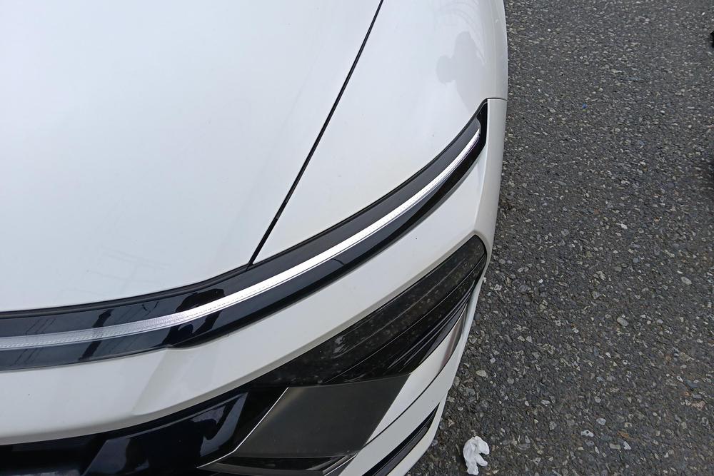 Hyundai Sonata, фото 4