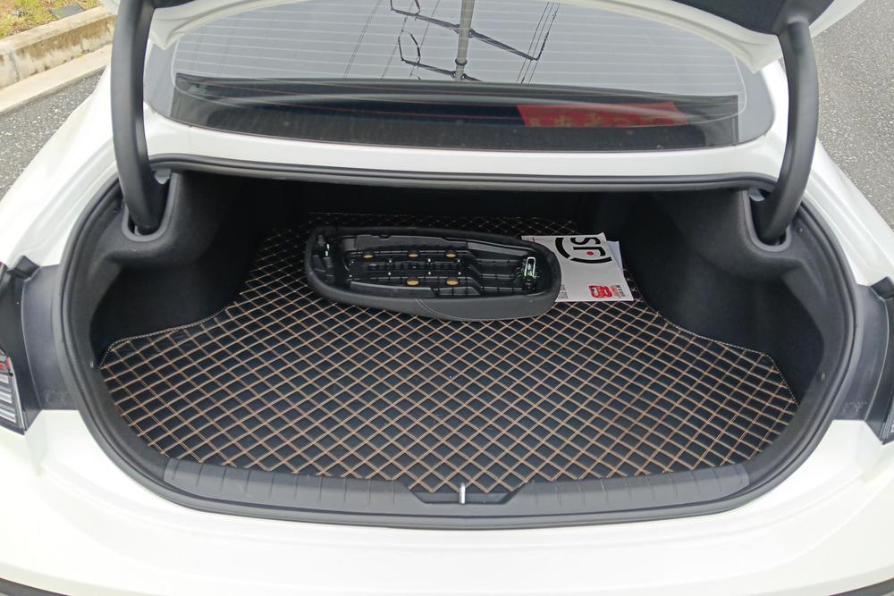 Hyundai Sonata, фото 17