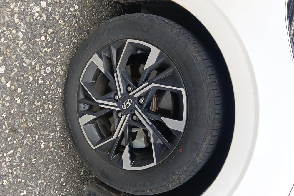 Hyundai Sonata, фото 6